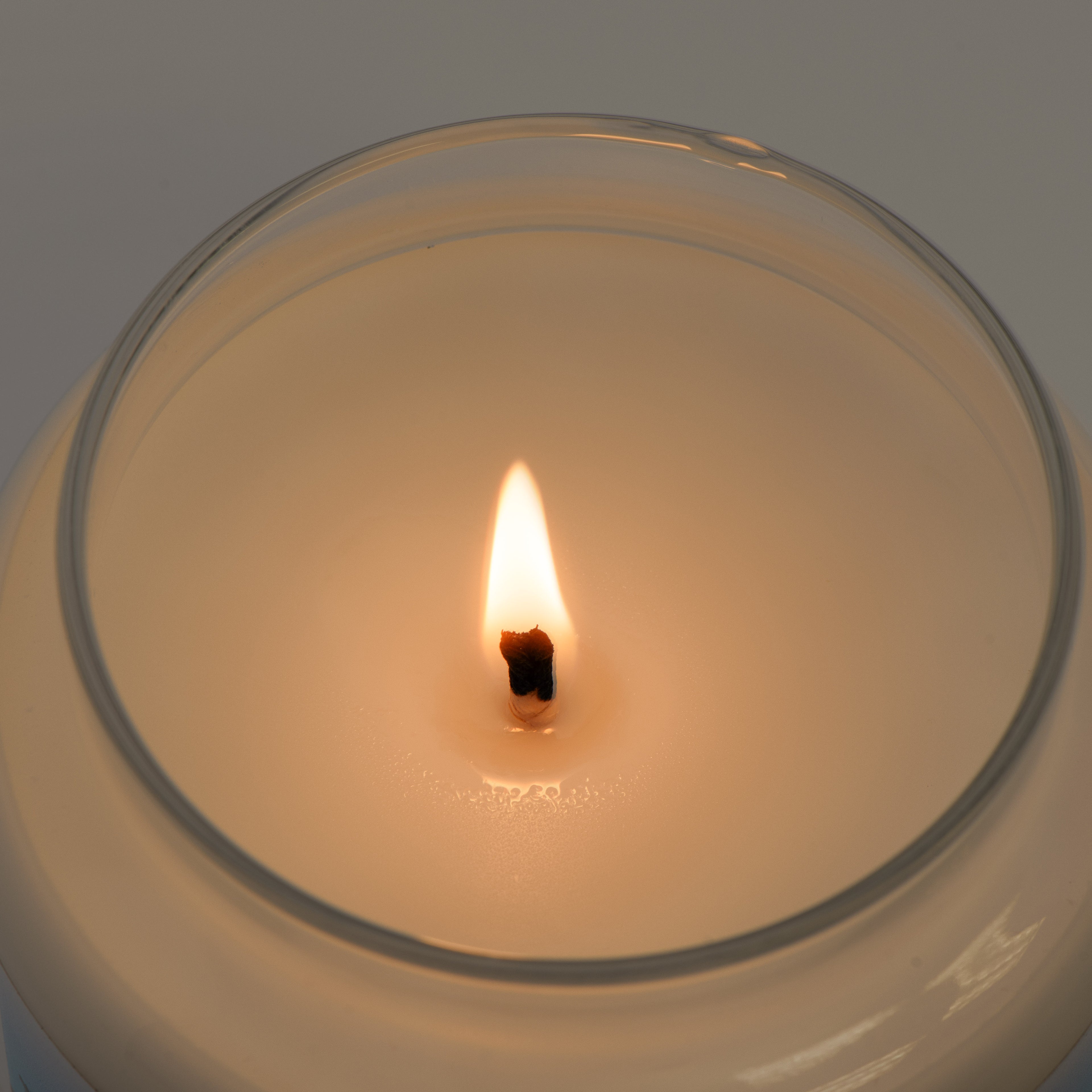 Carolina Coast Apothecary Jar Scented Candle