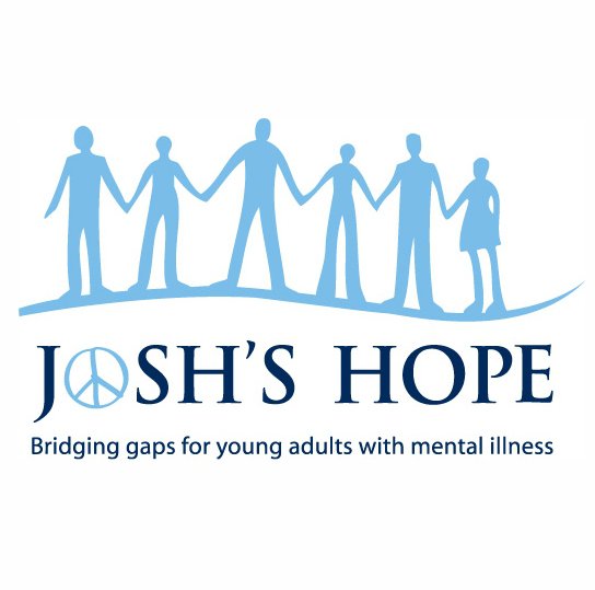 Josh's Hope logo
